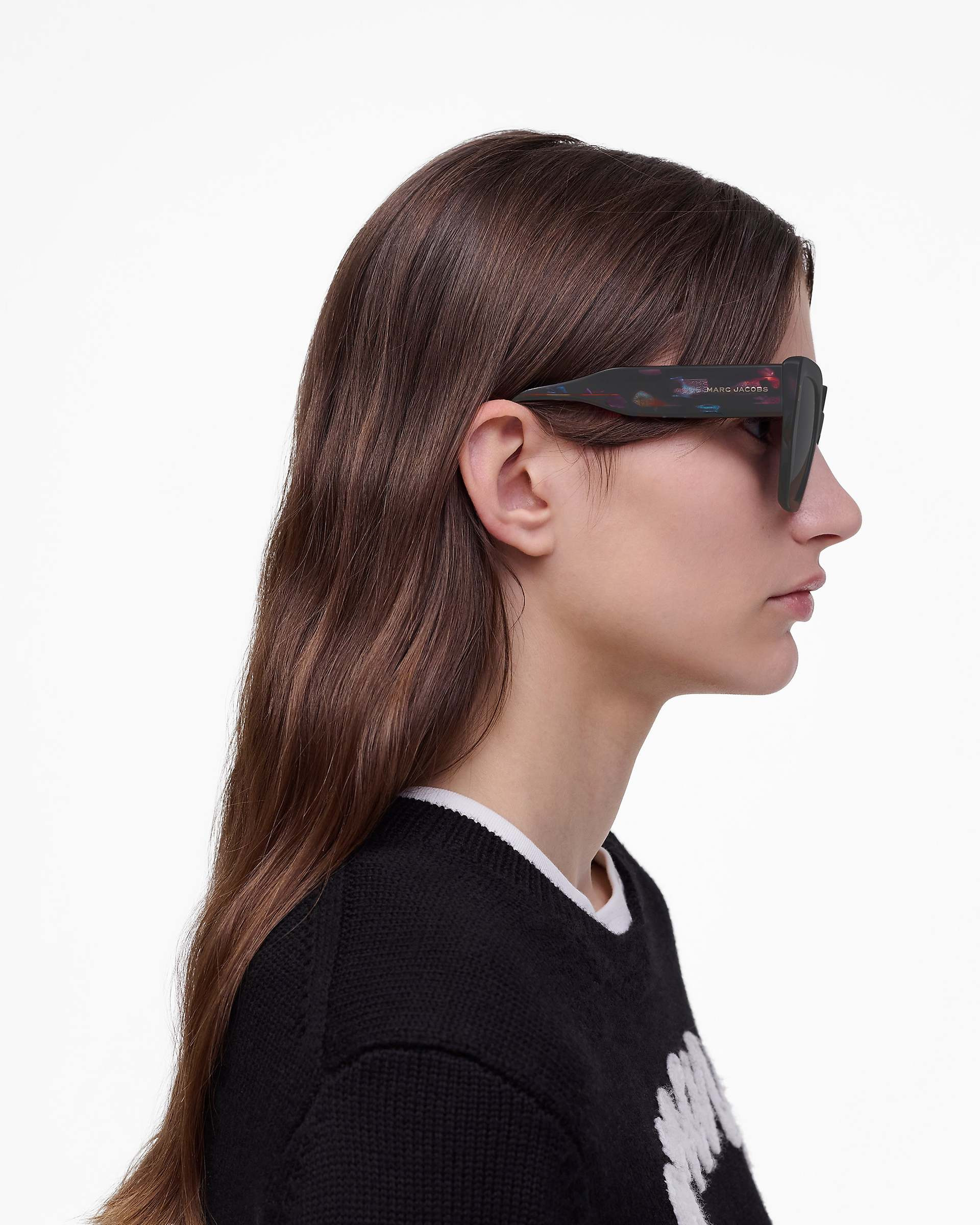 THE J MARC SQUARE SUNGLASSES - 3