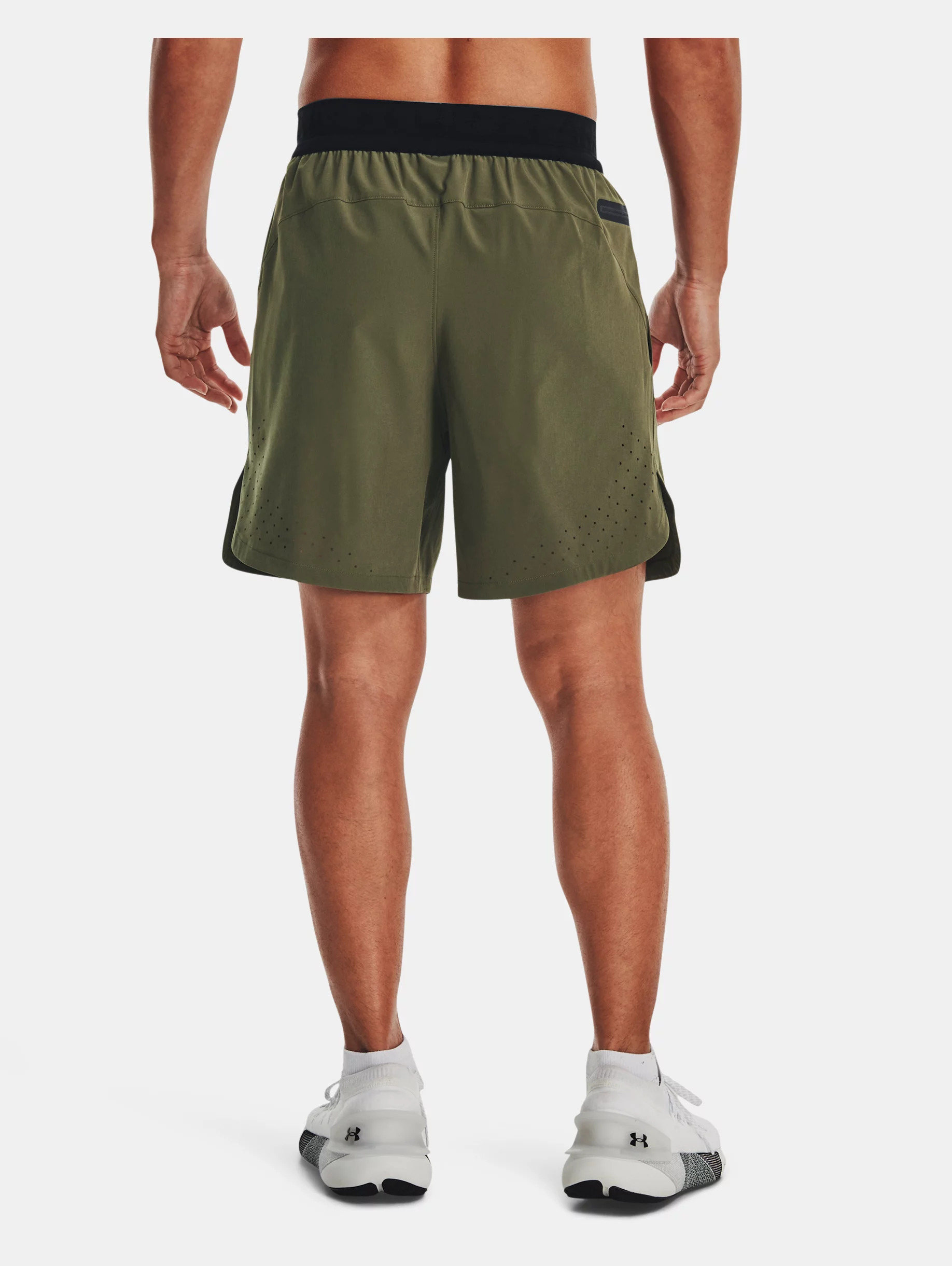 Men's UA Vanish Elite Shorts - 4