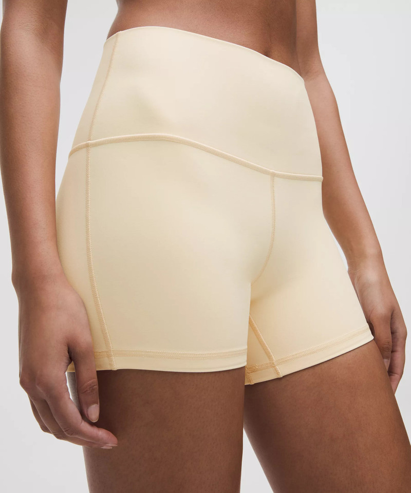 lululemon Align™ High-Rise Short 4" 4