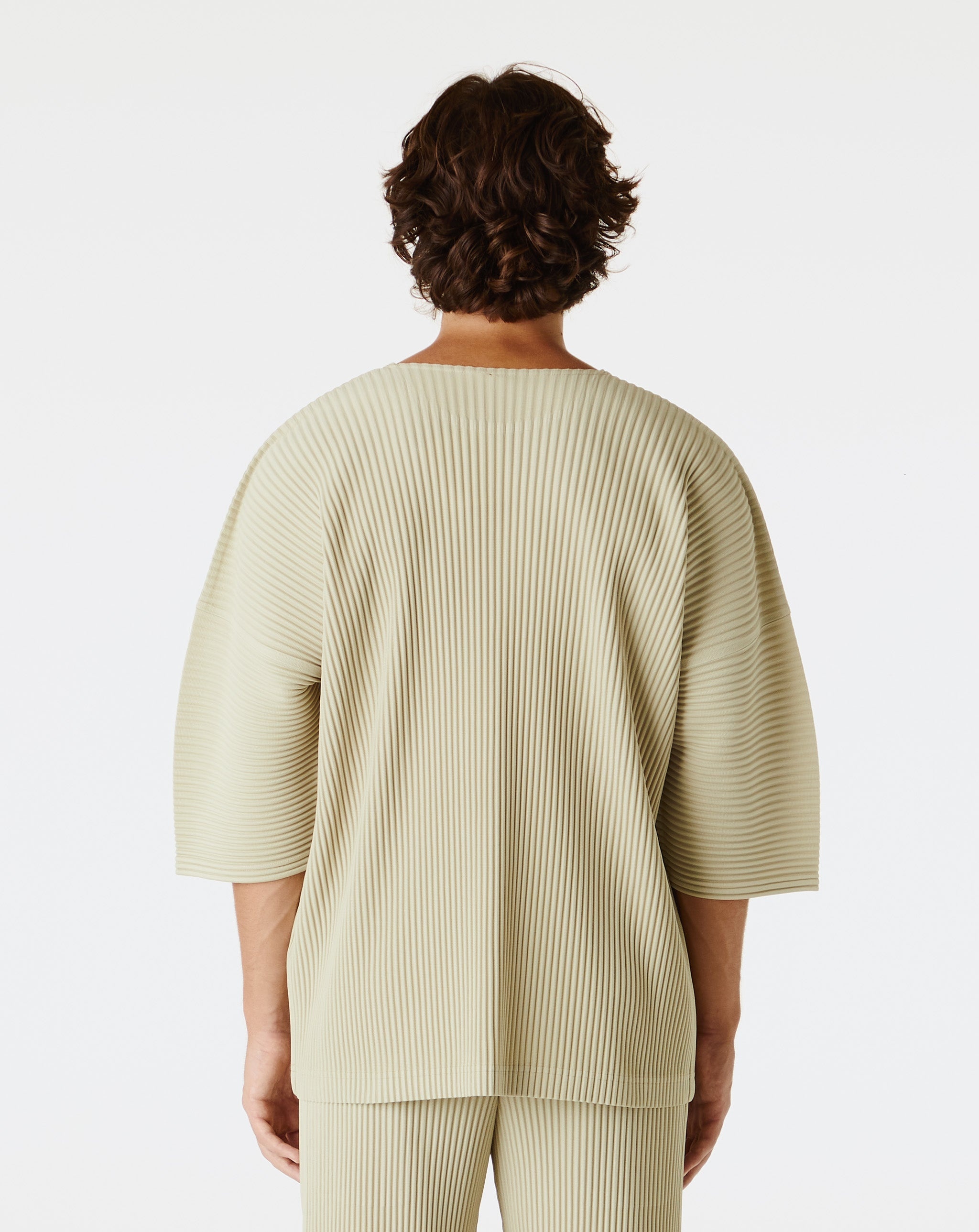 MC May Short Sleeve - 3