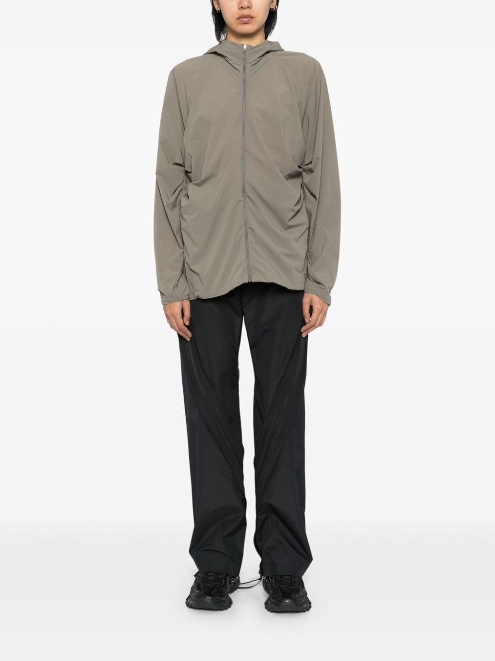 7.0 Technical Right jacket - 3