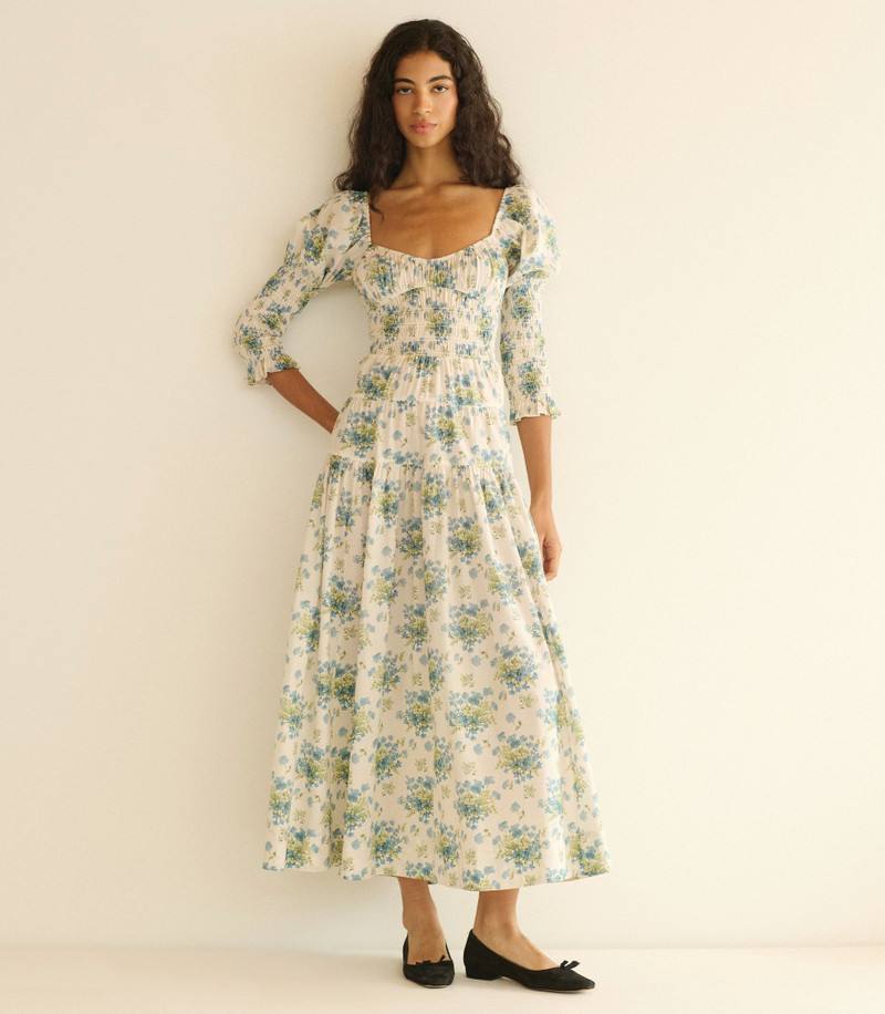 SERAPHINA DRESS 3