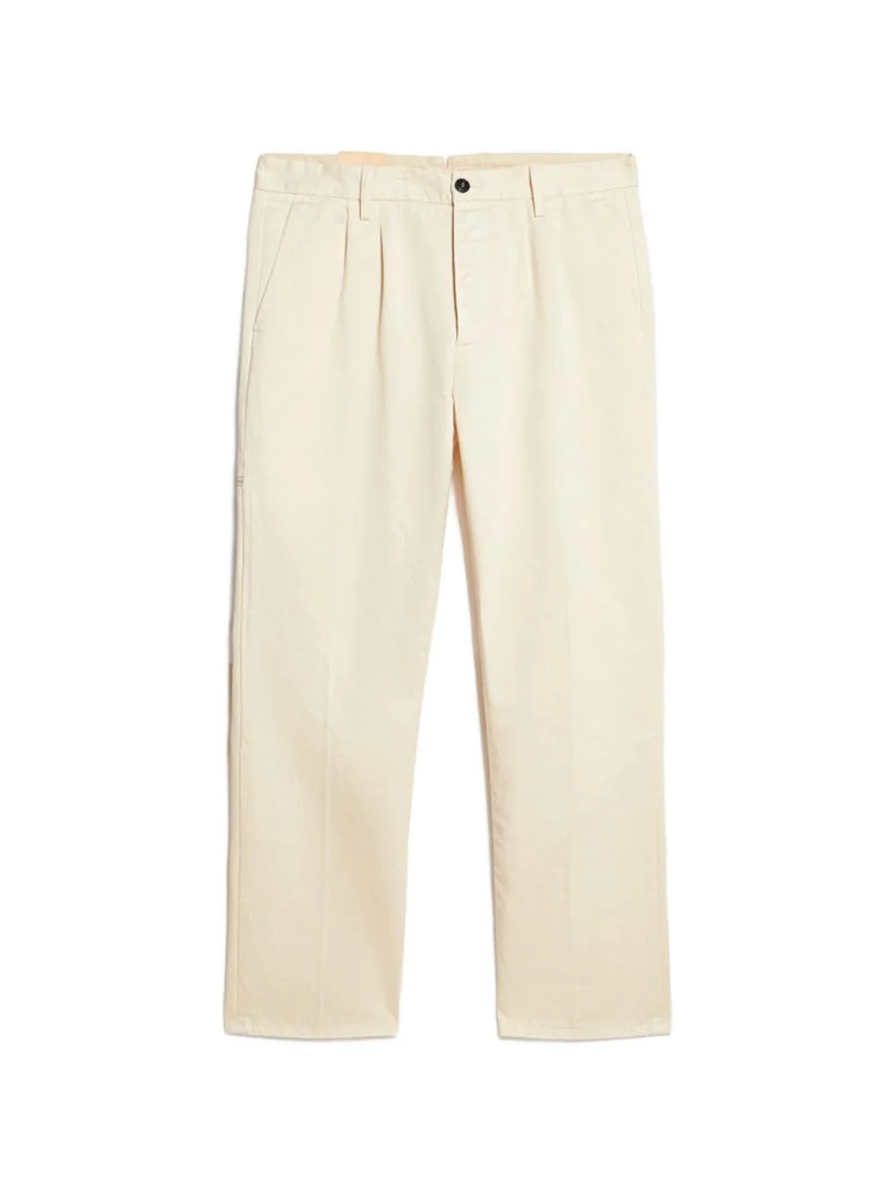 Pences tapered chino trousers - 1