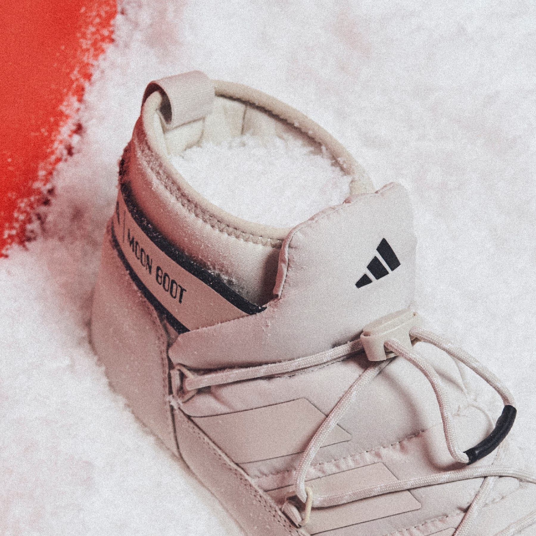 adidas x MOON BOOT Ultraboot Shoes - 13