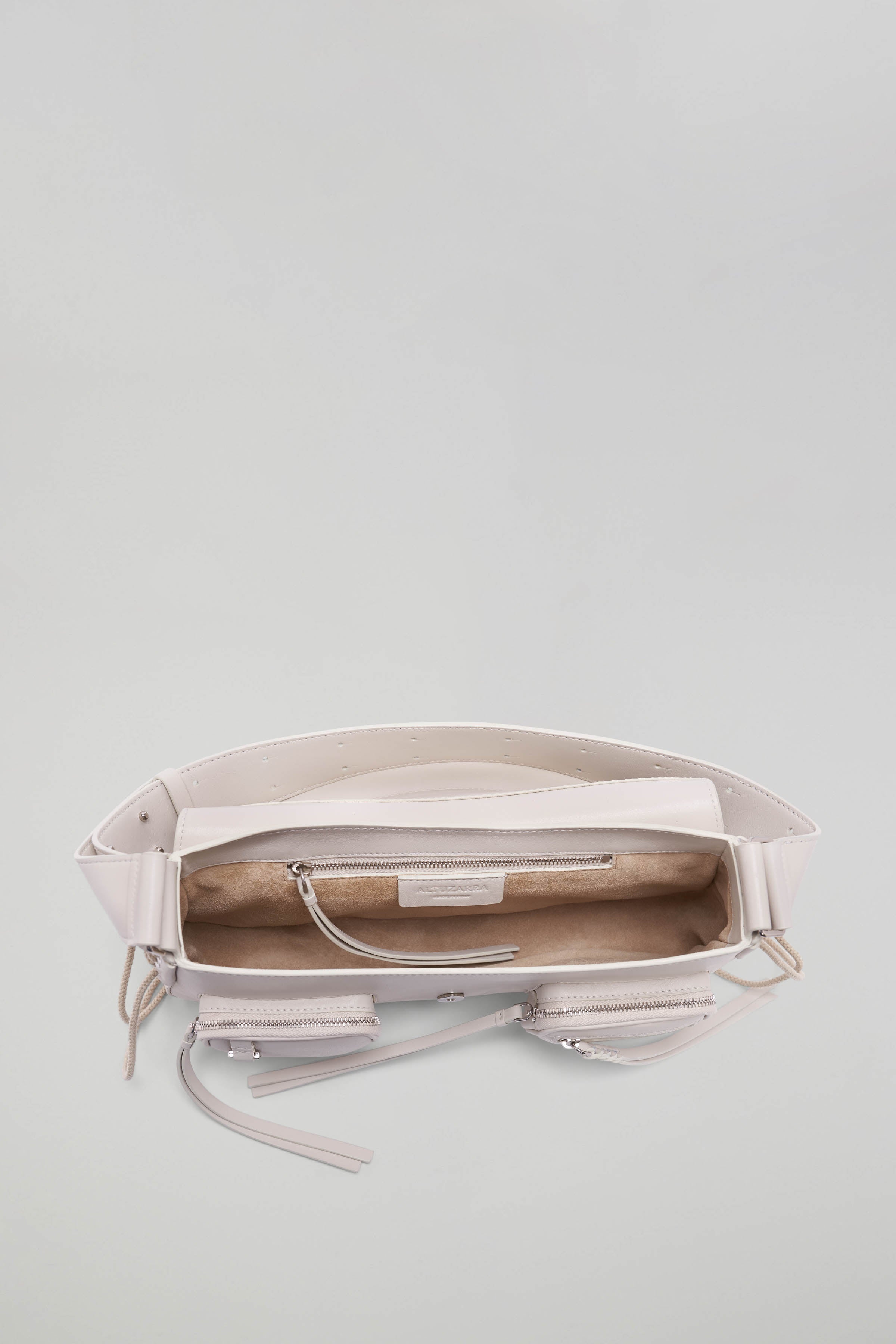 'PARKA' BAG - 4