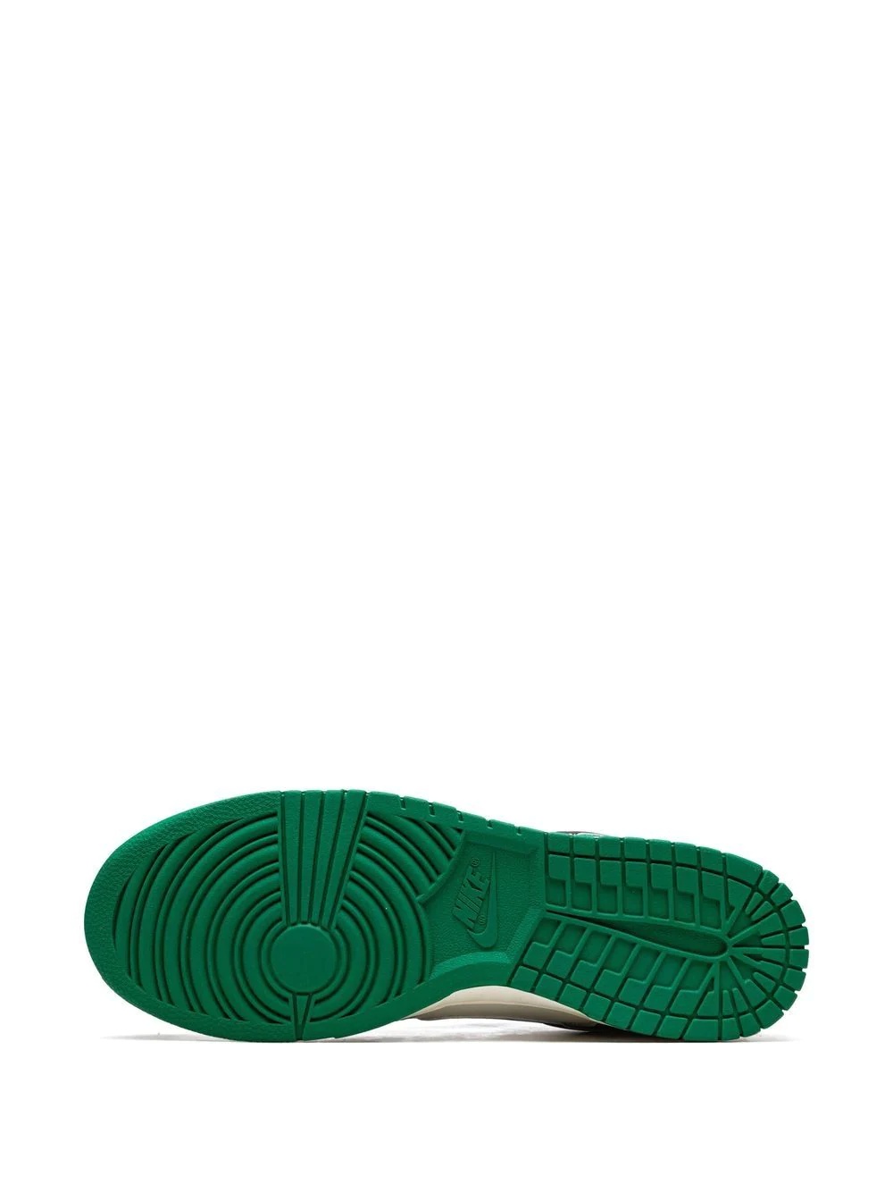 Dunk Low Retro SE "Lottery Pack - Green" sneakers - 4