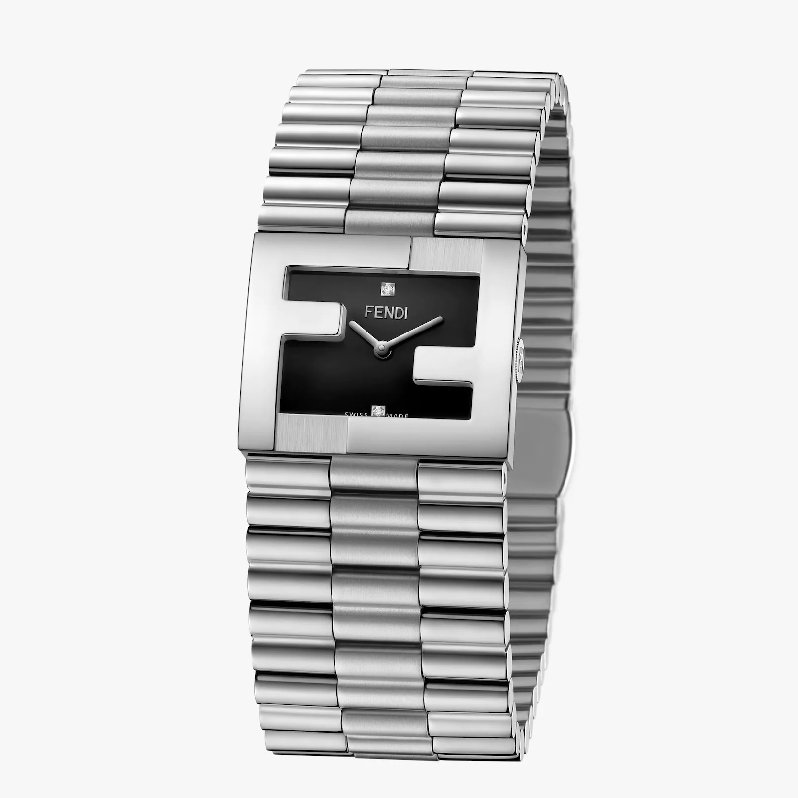 24 x 20 MM - Watch with FF logo bezel - 2