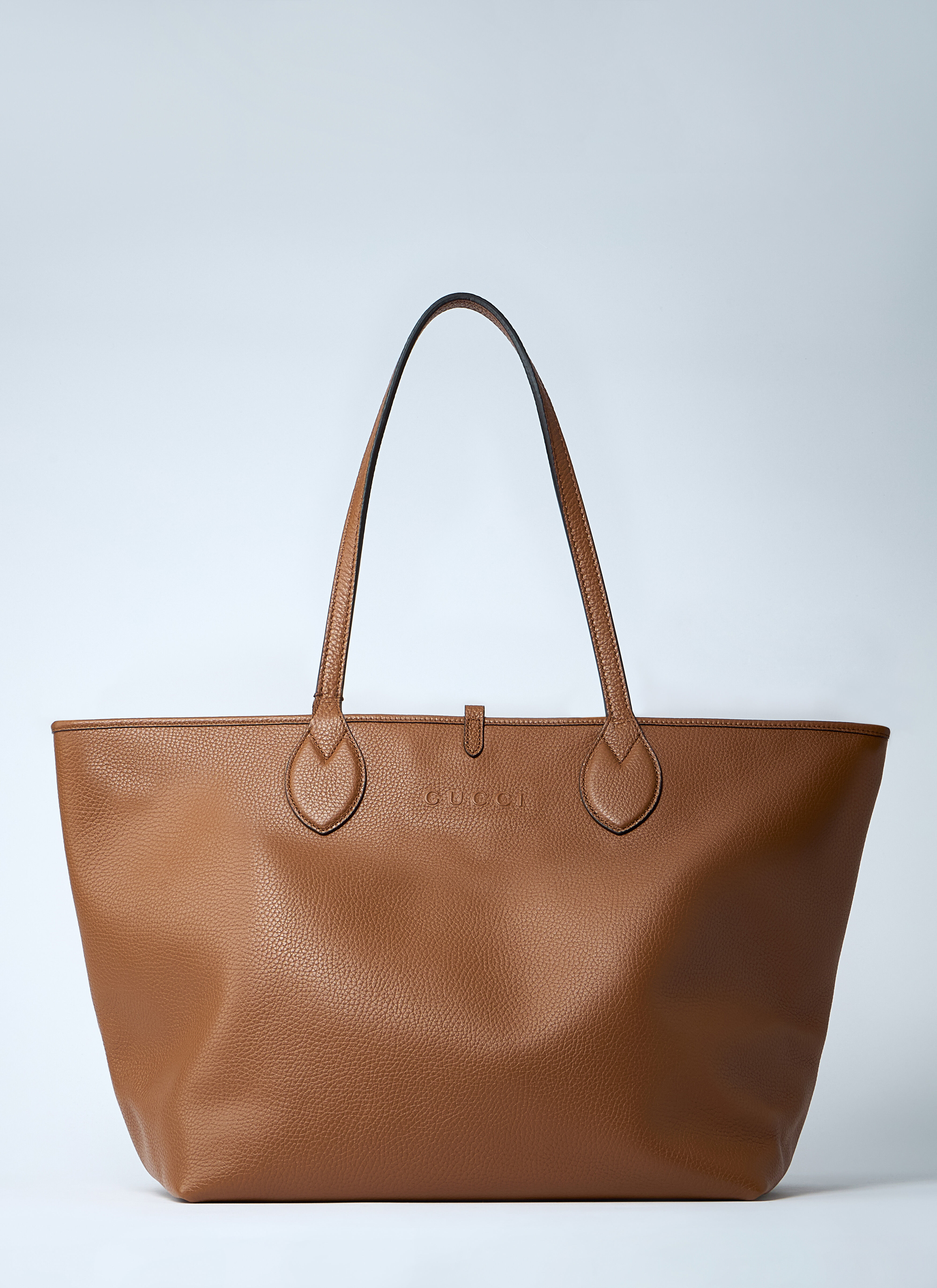 Large Totissima Reversible Tote Bag - 1