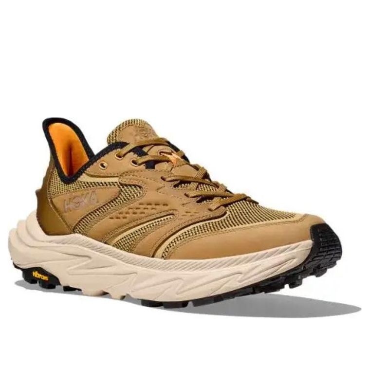 HOKA ONE ONE Anacapa 2 Freedom 'Tan' 1155192-WTK - 3