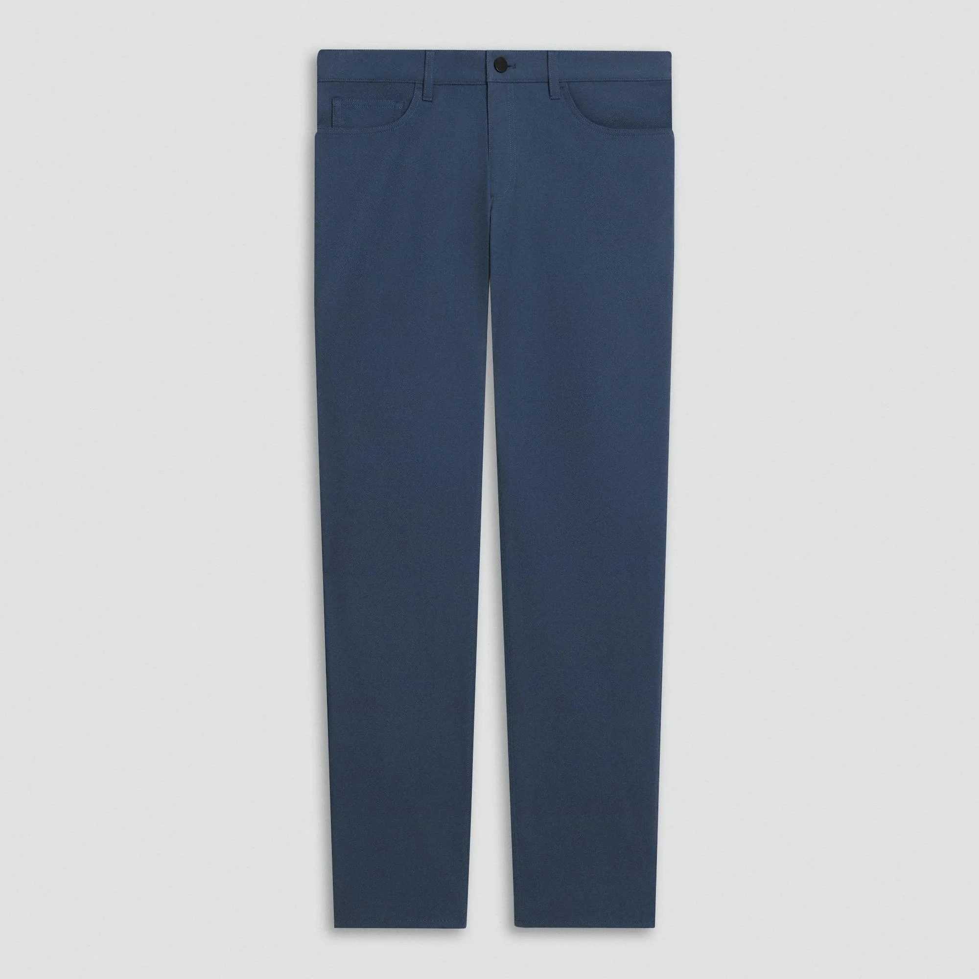 Raffi 5-Pocket Pant in Neoteric Twill - 1