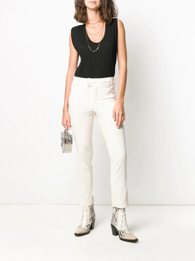 Isabel Marant scoop neck vest outlook