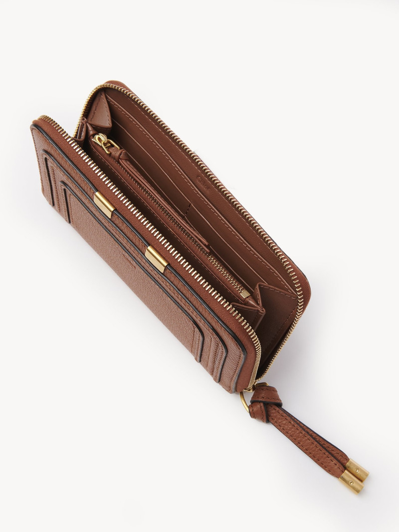 MARCIE LONG WALLET 2