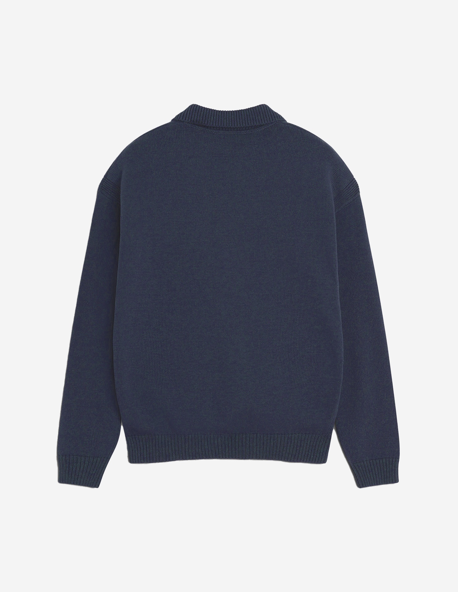 BOLD FOX HEAD PATCH COMFORT POLO - 6