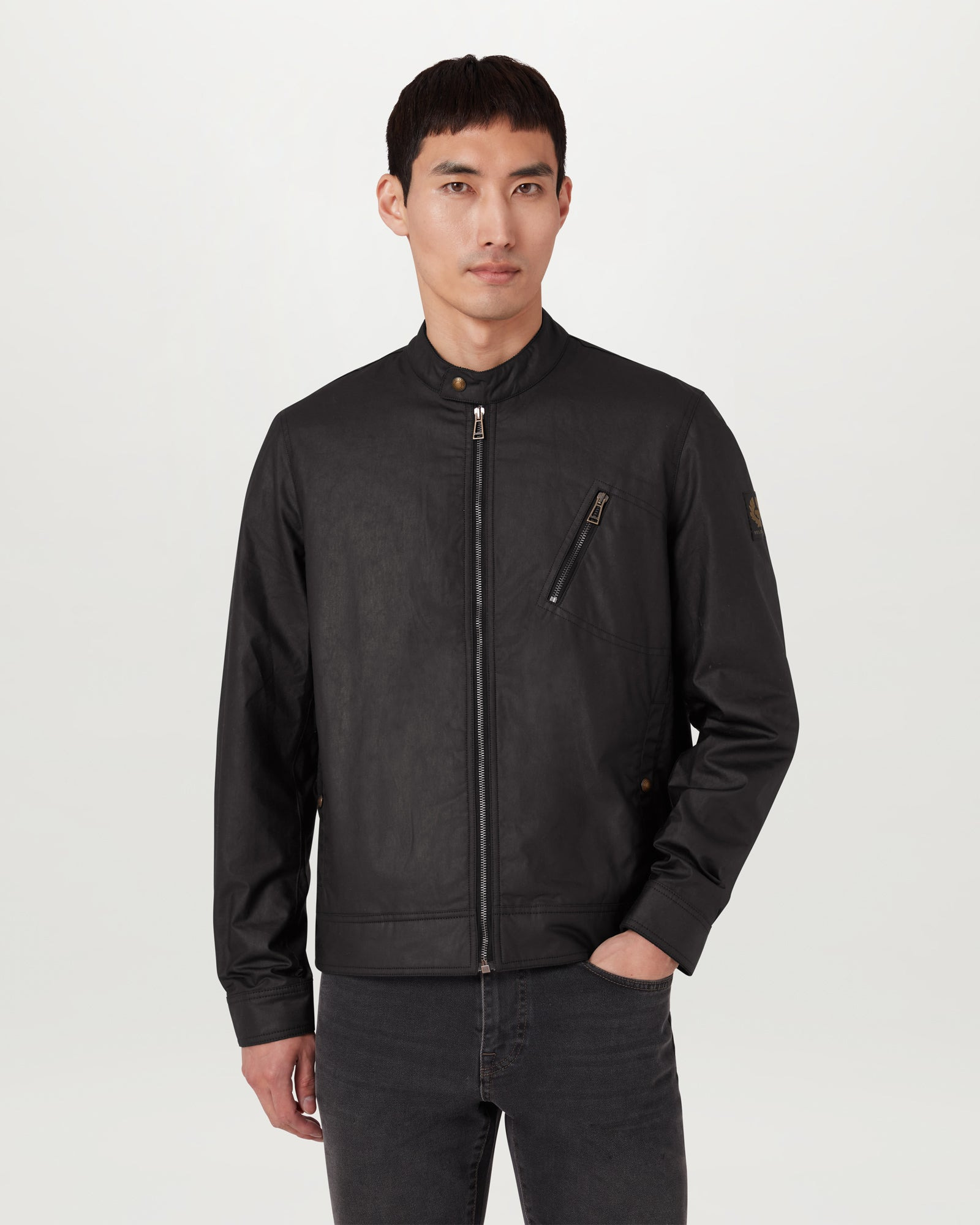 SIDELINE JACKET - 4
