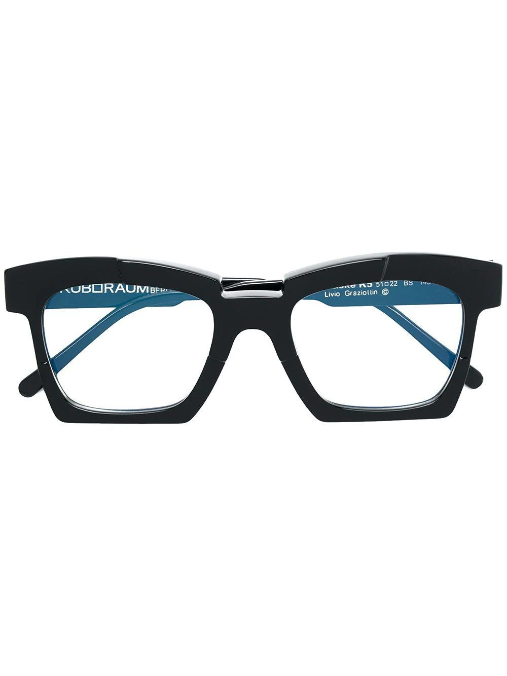 K5 glasses - 1