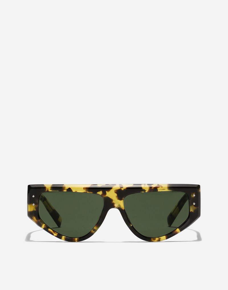 DG Sharped  sunglasses 1