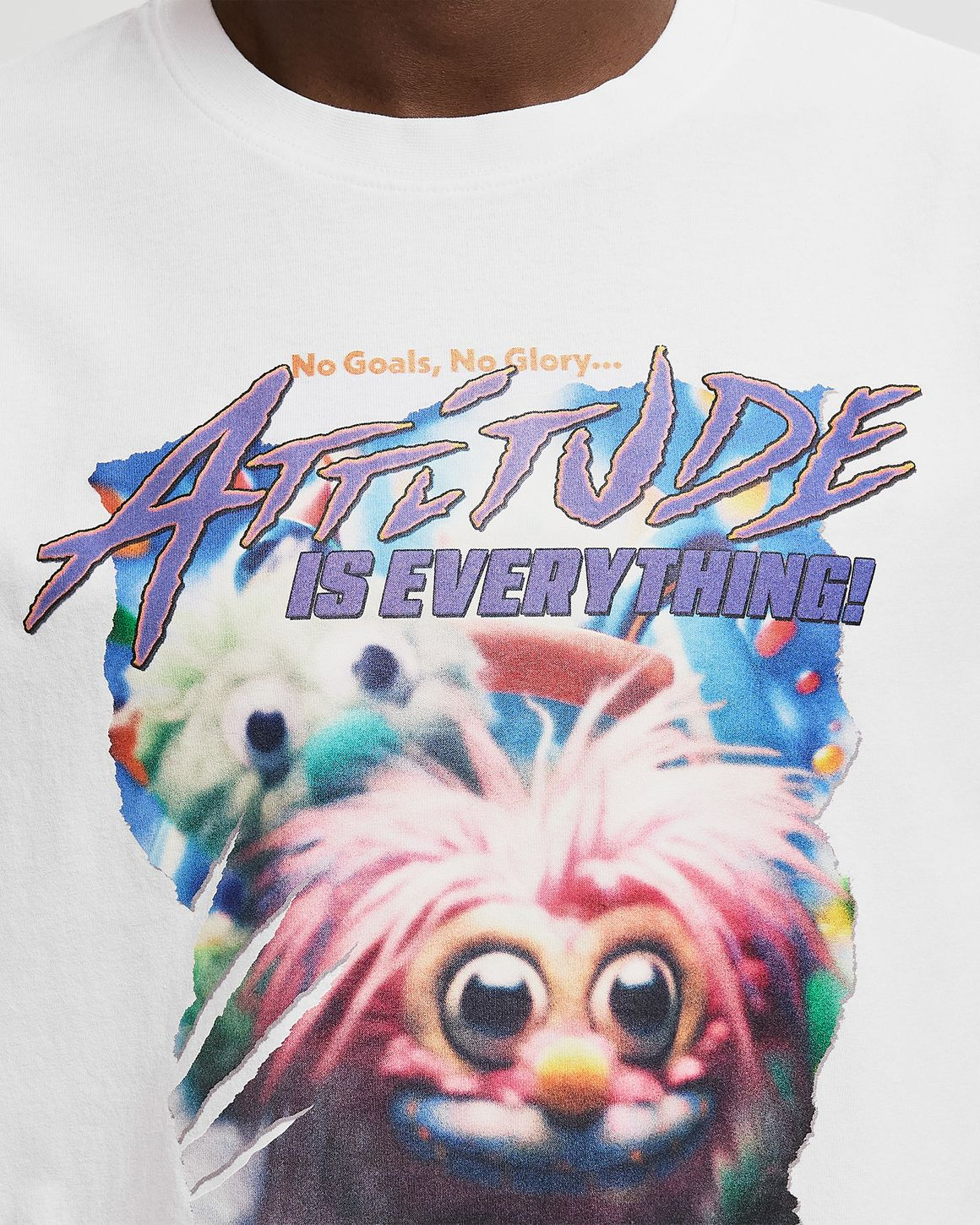 CLASSIC TEE - 3