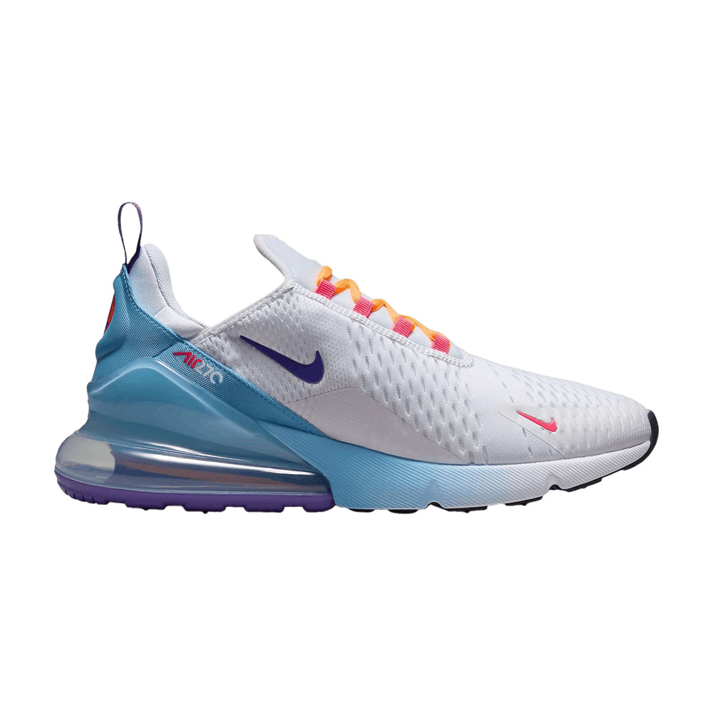 MLB x Air Max 270 'City Connect Pack - Colorado Rockies' - 1