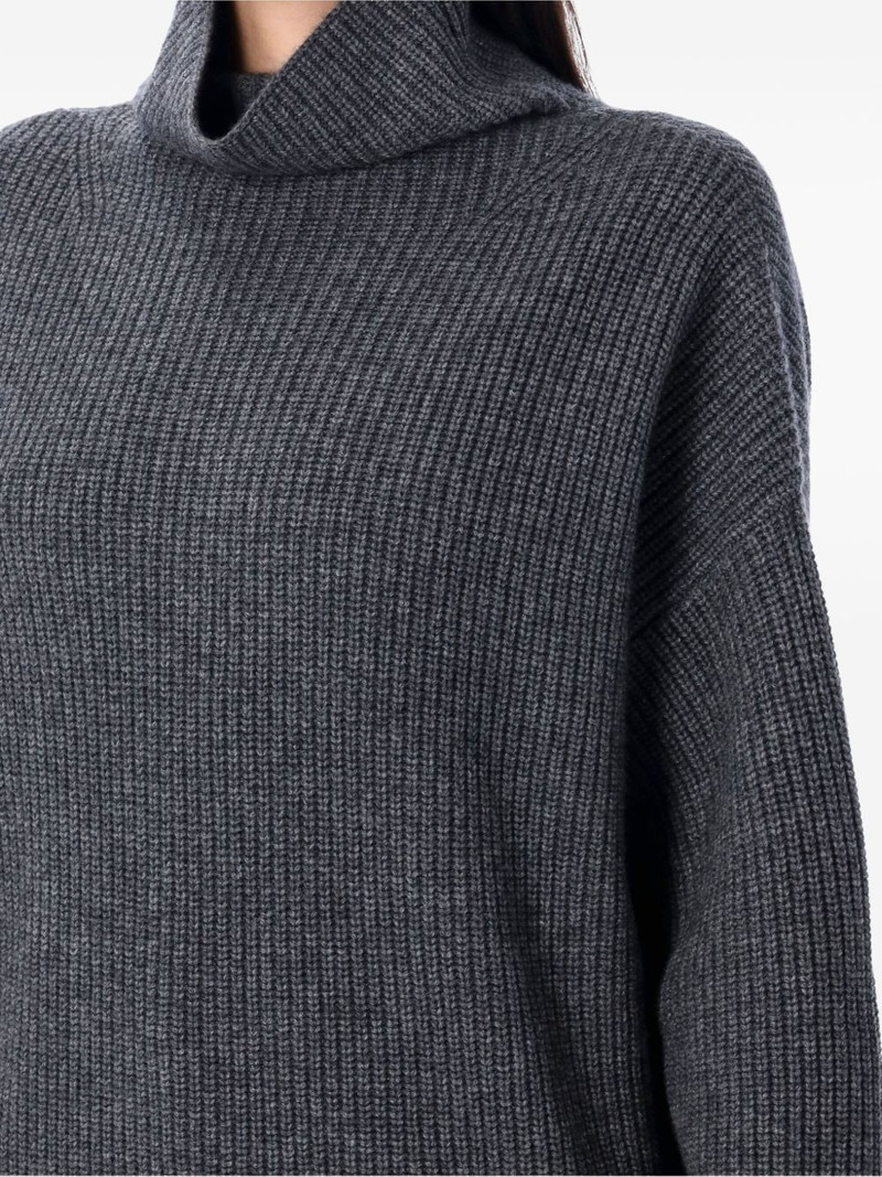 high-neck ribbed knit 3