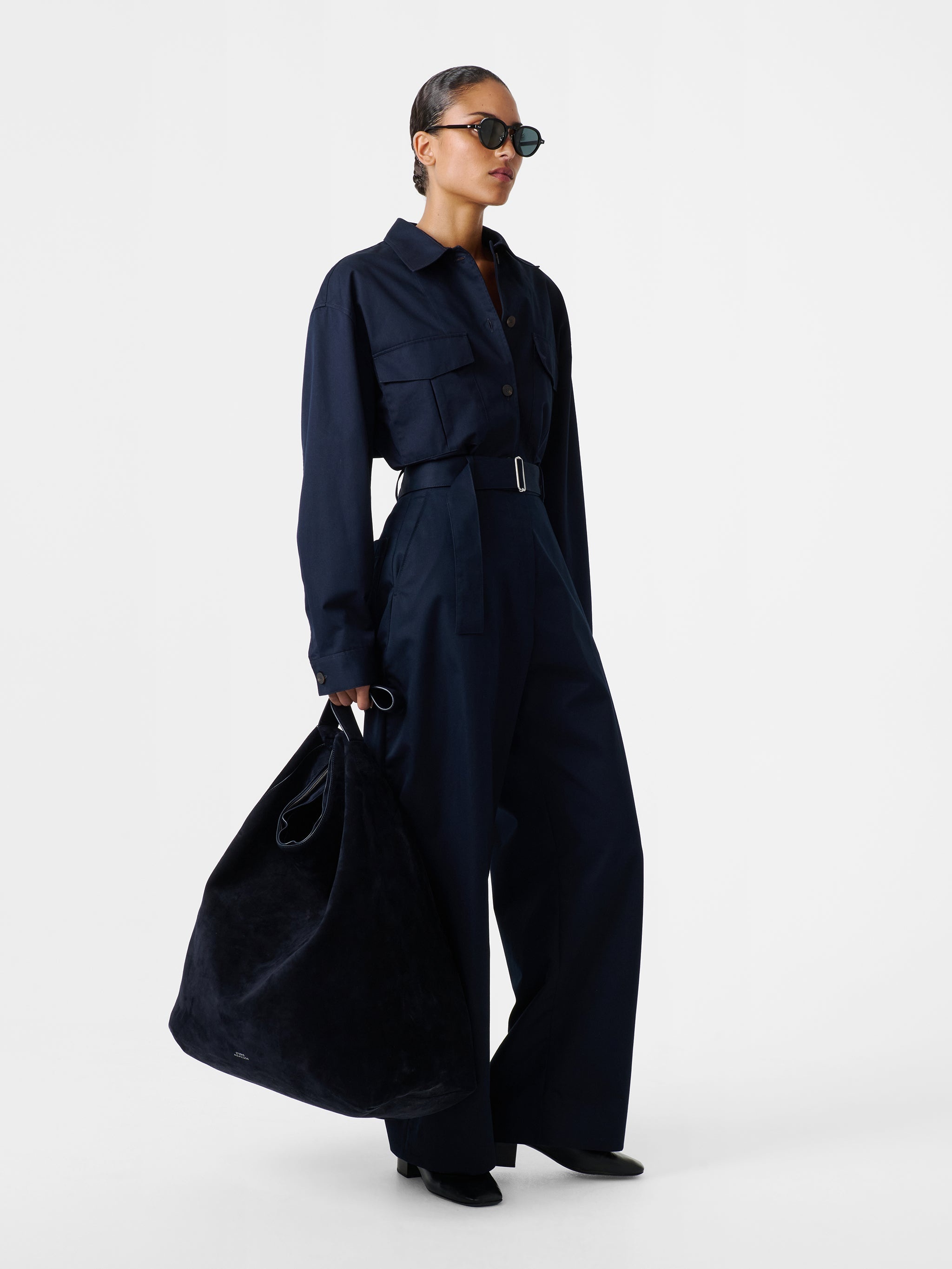 Doring Twill Pant - 2