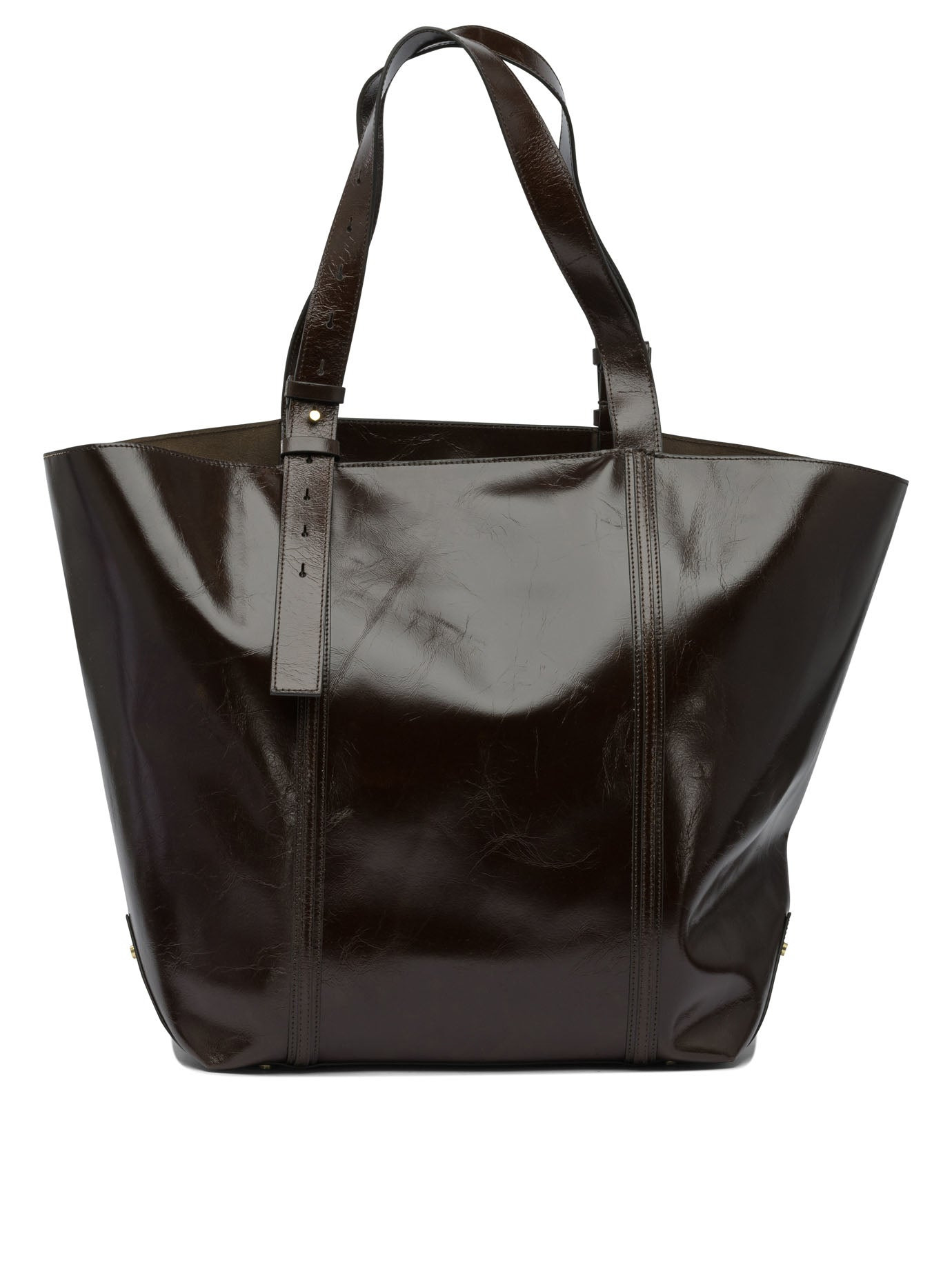 Shoulder Bags Shoulder Bags Brown - 3