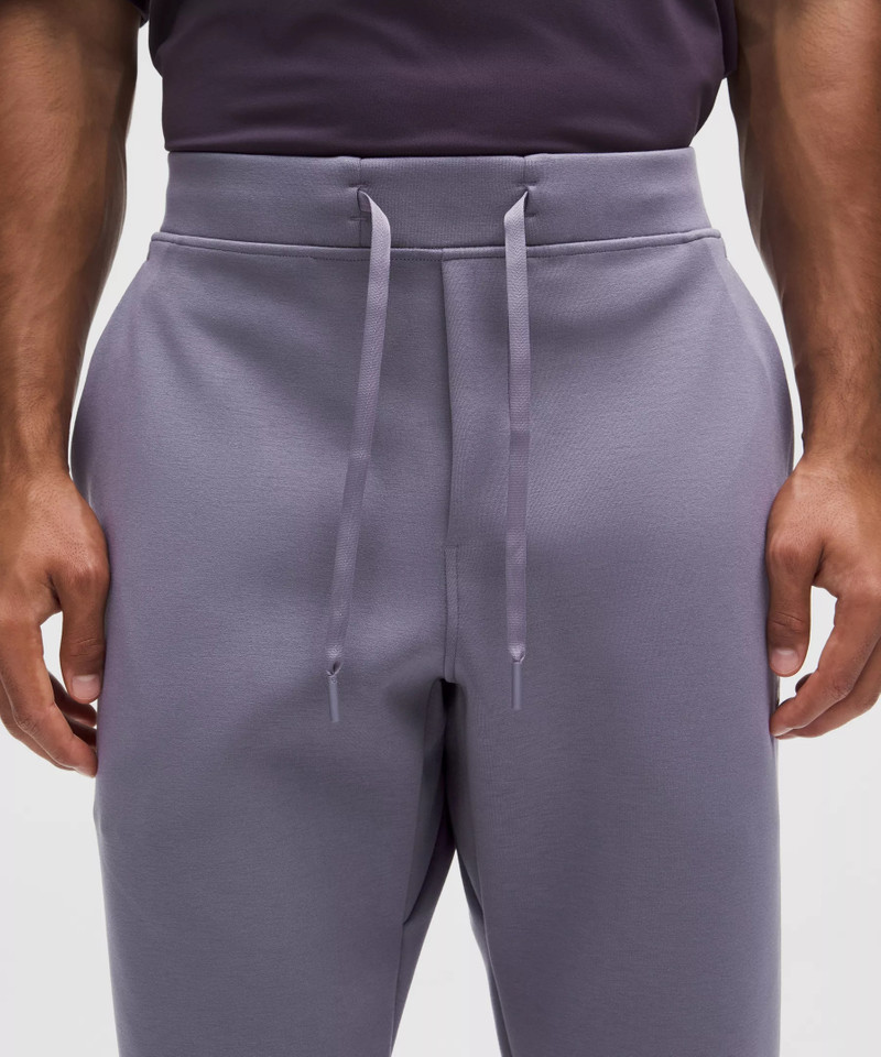 Smooth Spacer Jogger Regular *Stack 4