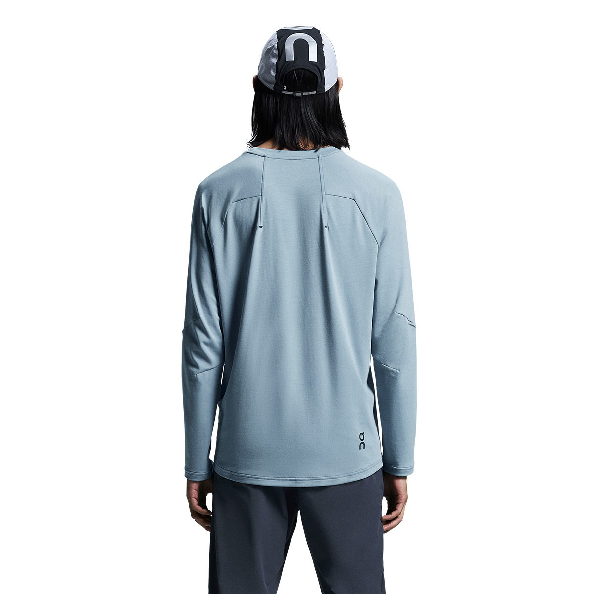 ON Focus-T Longsleeve - 6