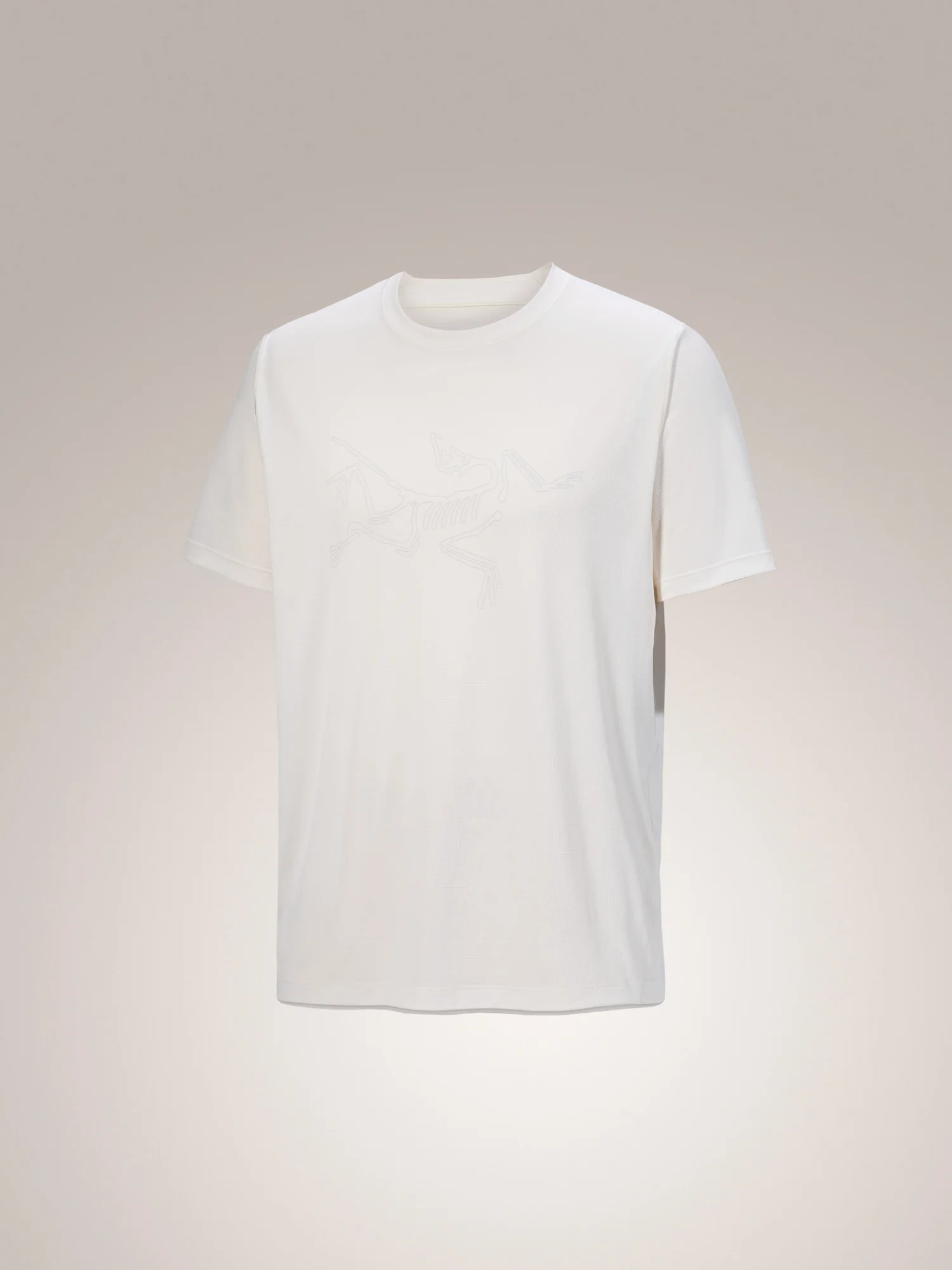 Cormac Logo Shirt SS - 1