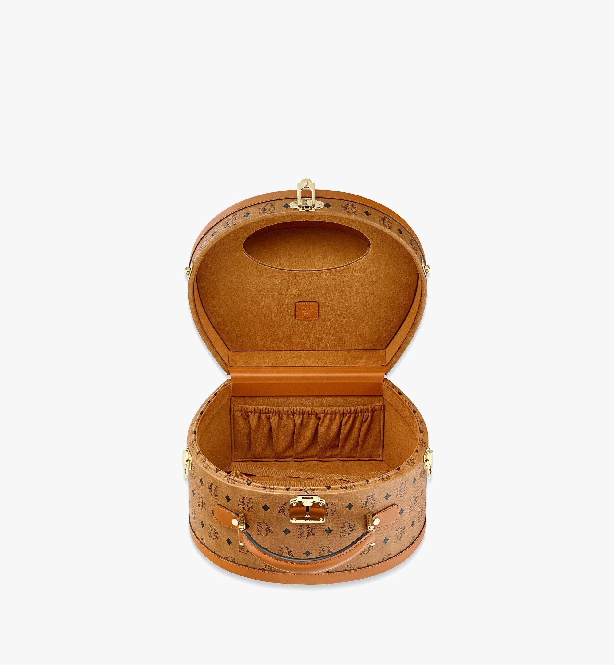 Hat Box in Visetos - 4