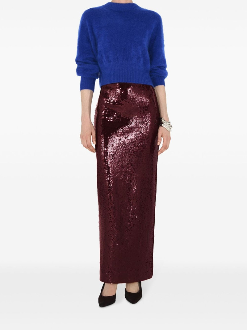 GALVAN Diffusion skirt outlook