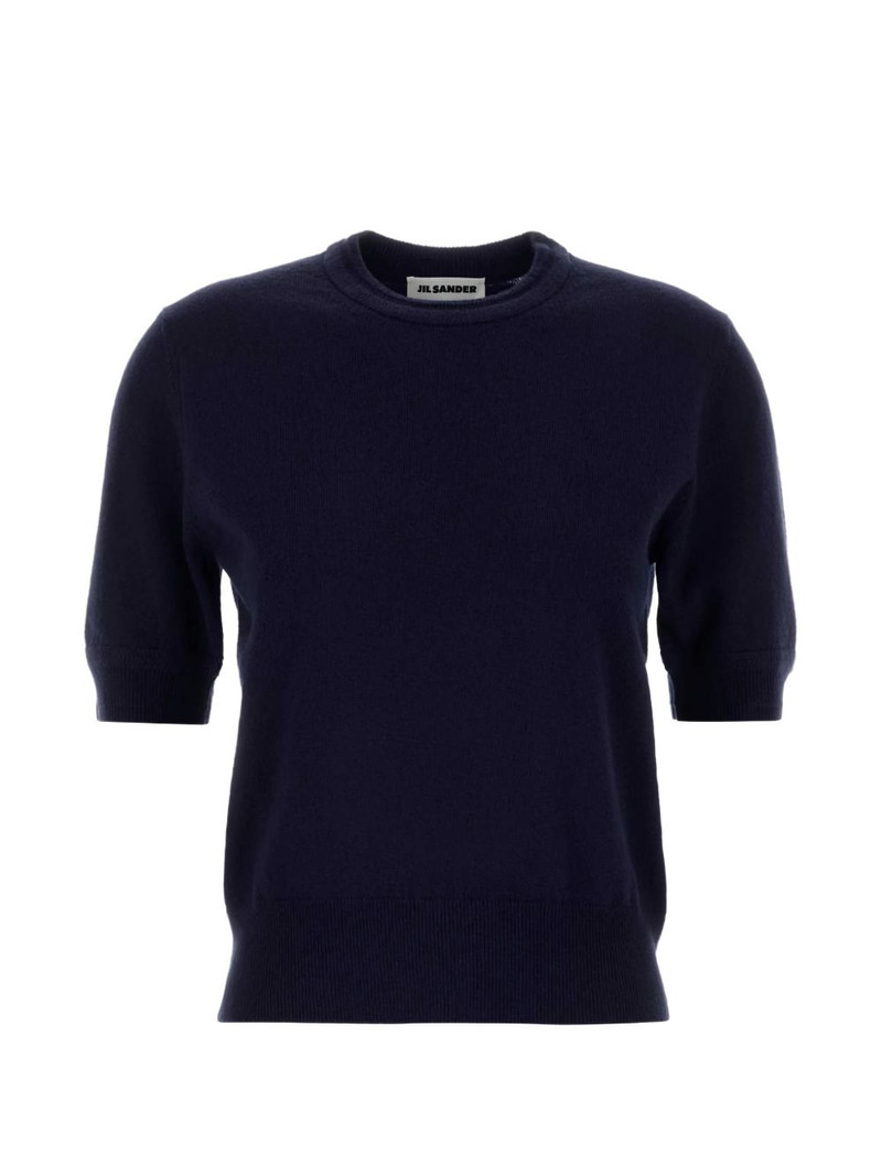 short-sleeve top 1