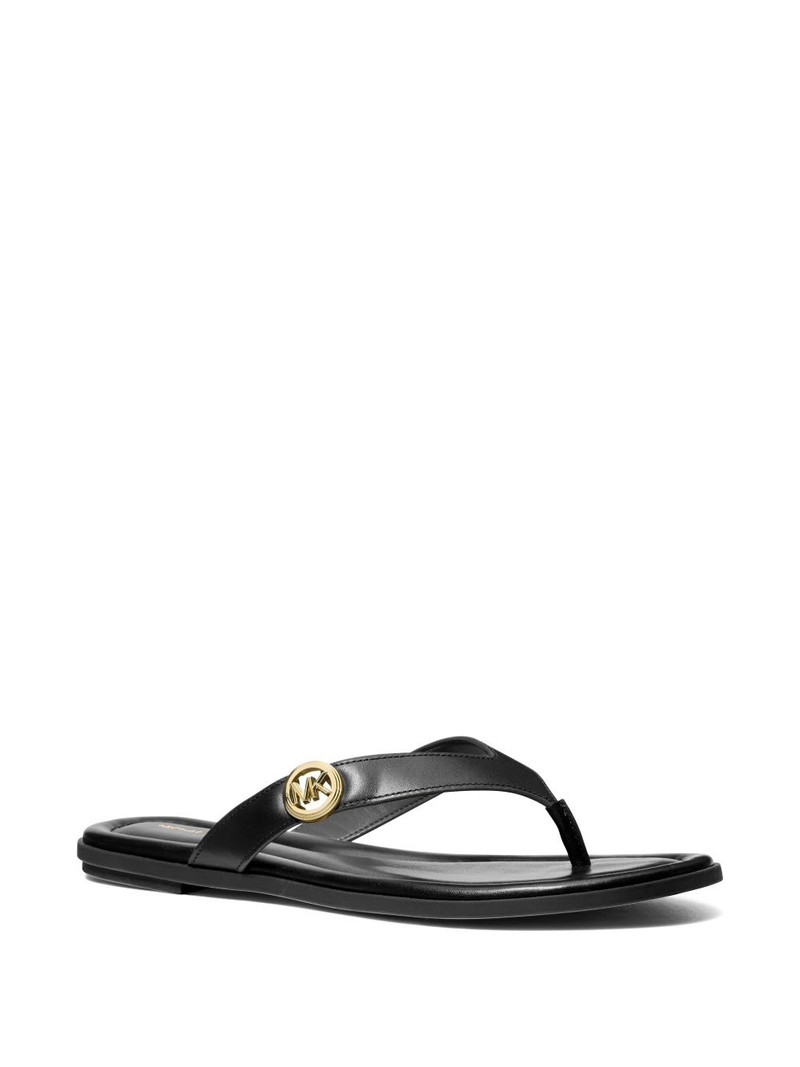 MICHAEL KORS Erin sandals outlook
