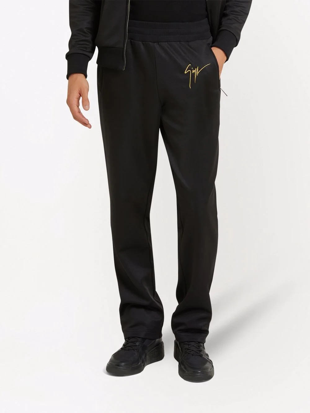 LR 19 track trousers - 3