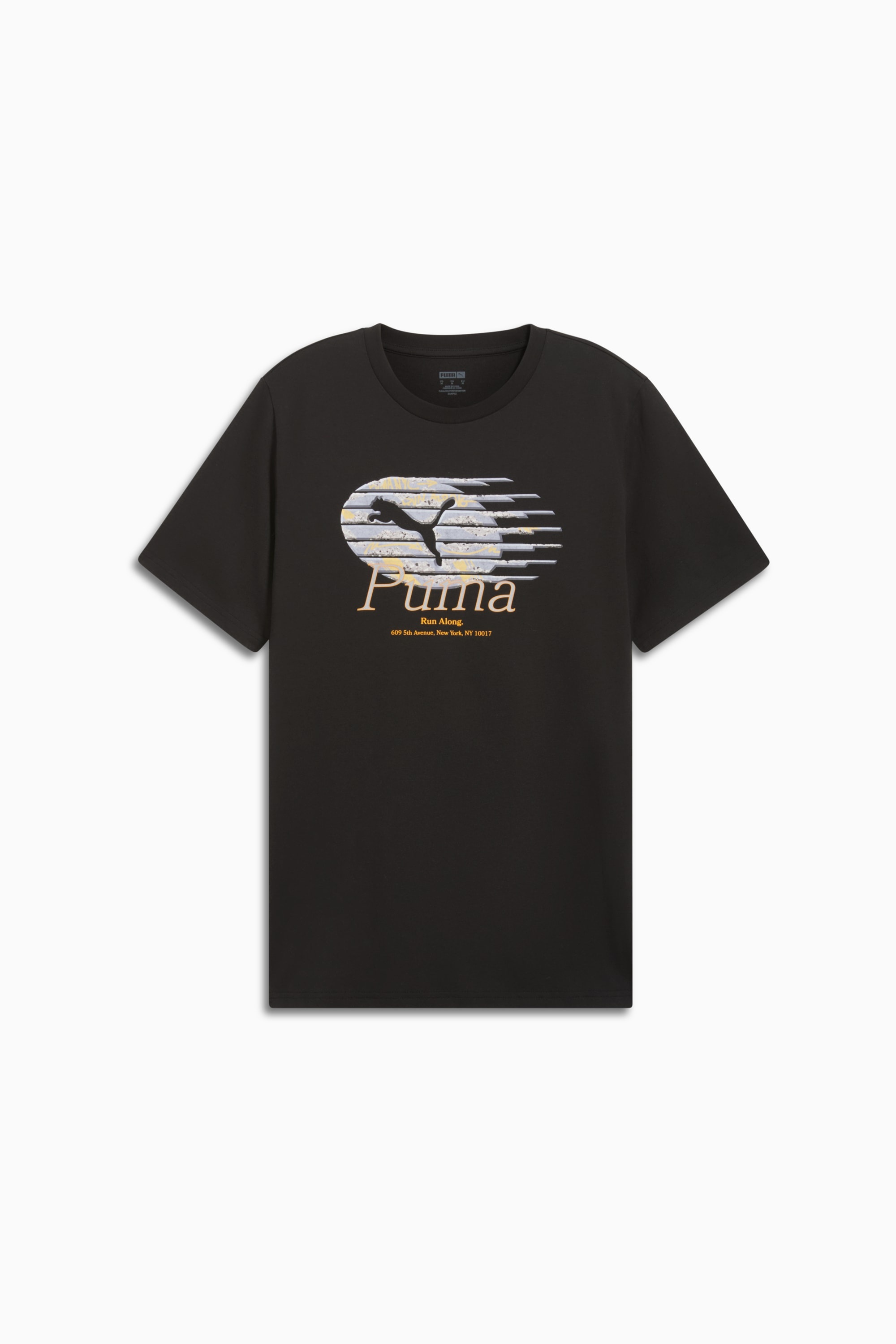 NYC Sponsor Men's Tee - 1