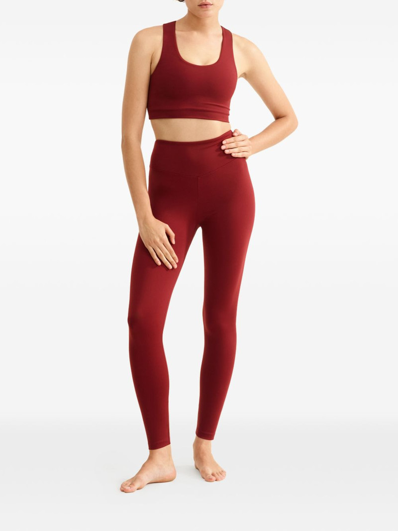 ERES Marie-José crop top bra outlook