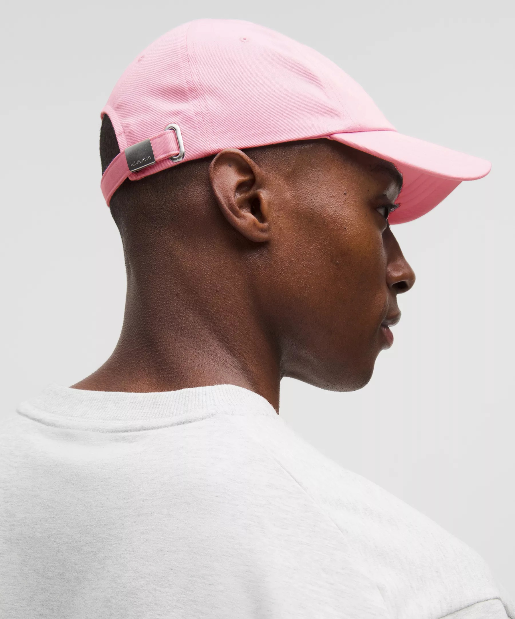 Classic Ball Cap *Wordmark - 3