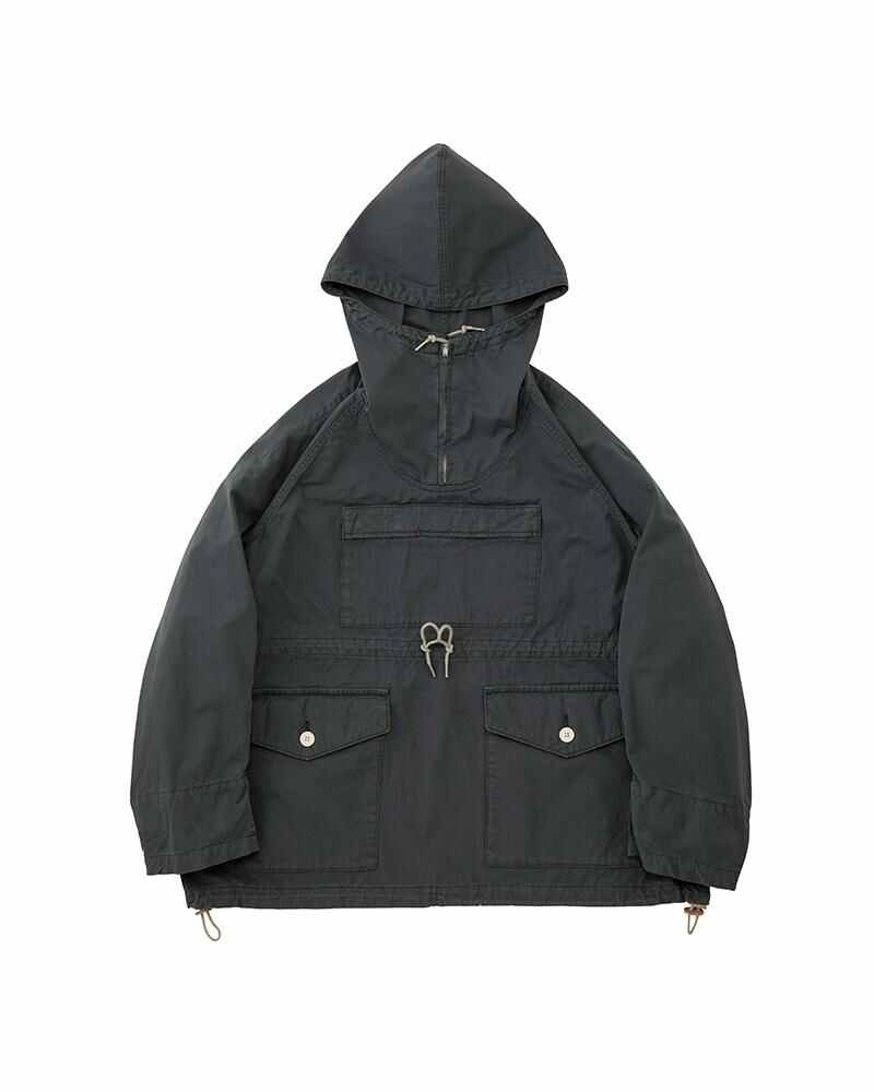 YANKTON PARKA P.O. OLIVE - 1