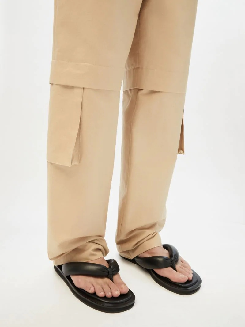 WORKER PANTS - 6
