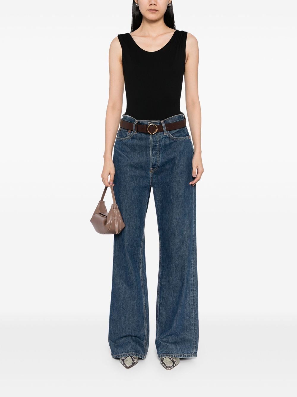 Ara bodysuit - 2