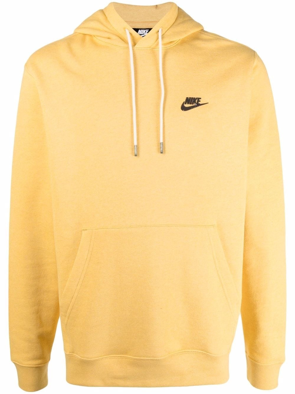 Sportswear logo hoodie - 1