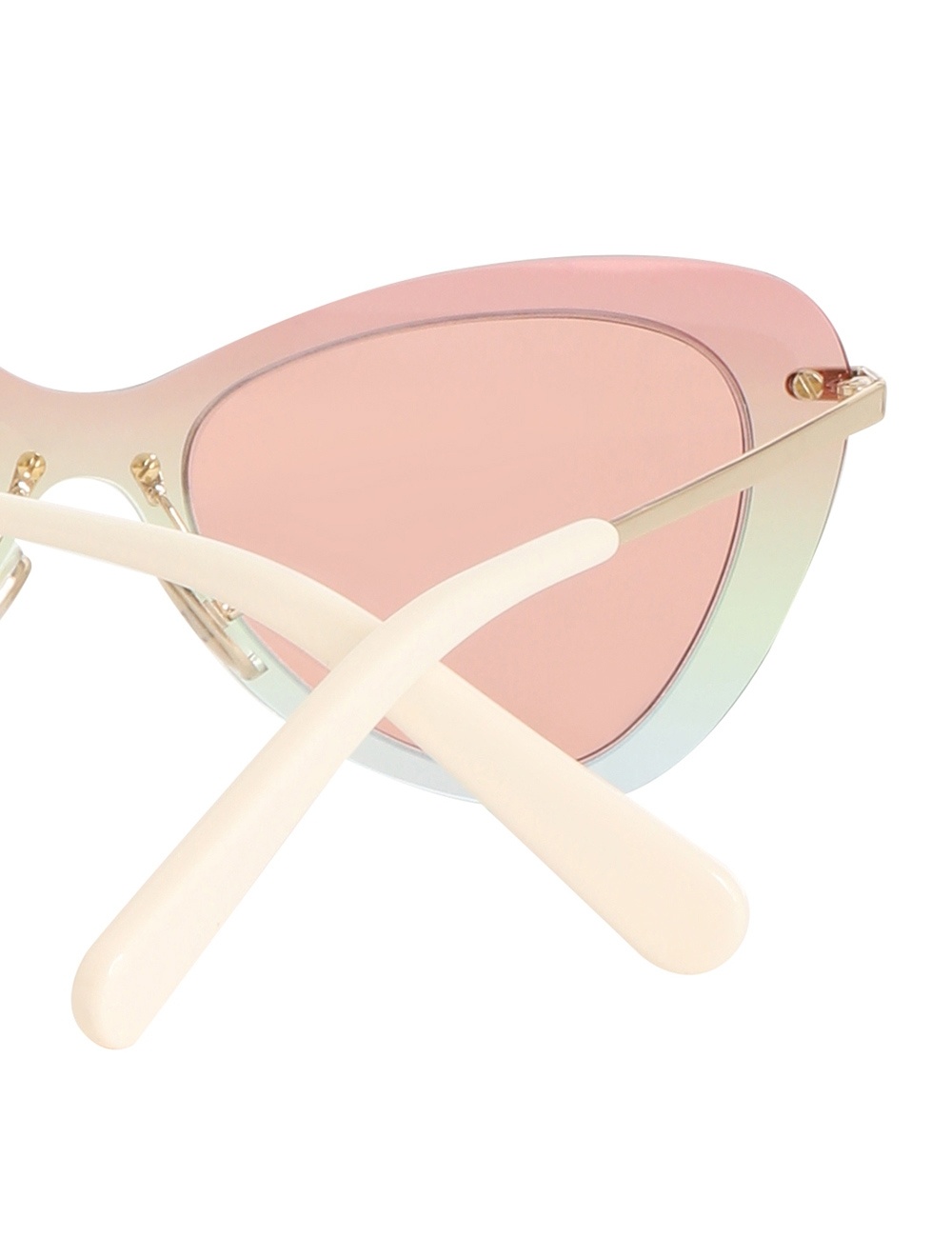 ZIMMERMANN RHYTHMIC BOLD MASK - 5