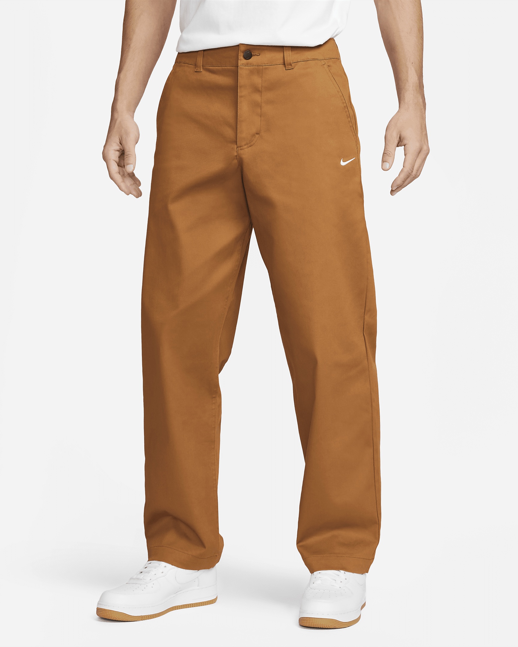 Nike Life Men's El Chino Pants - 1