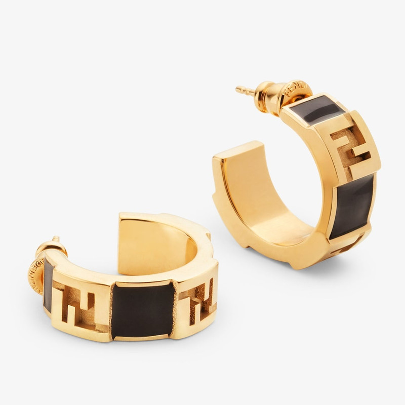 FENDI Forever Fendi earrings outlook