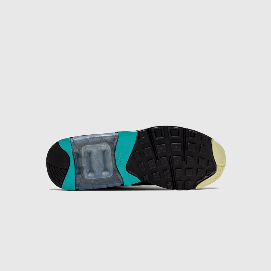 AIR MAX 180 "ALABASTER" - 6