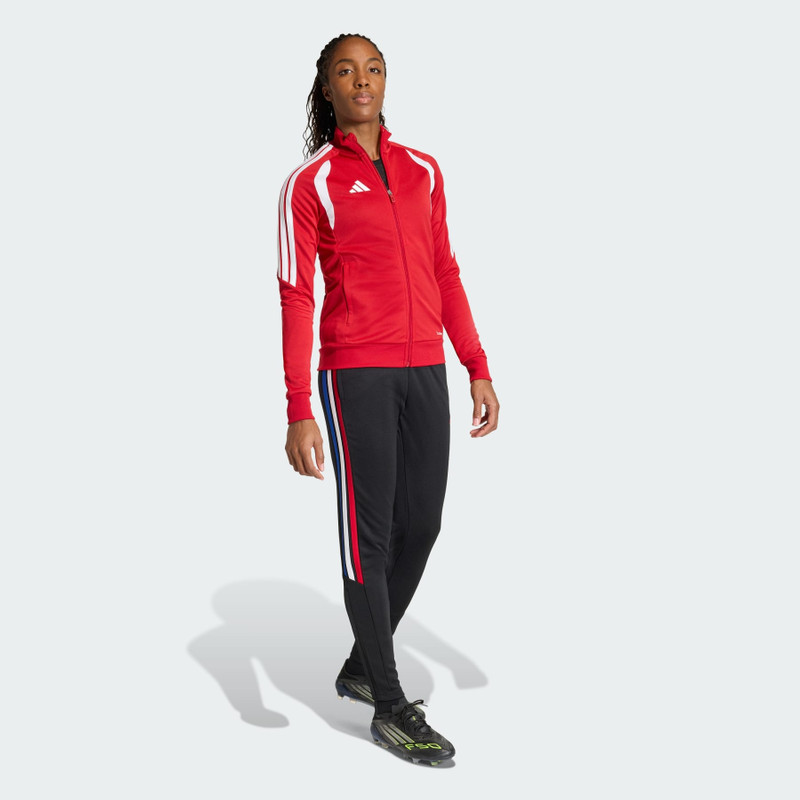 Tiro 26 League Training Pants 4