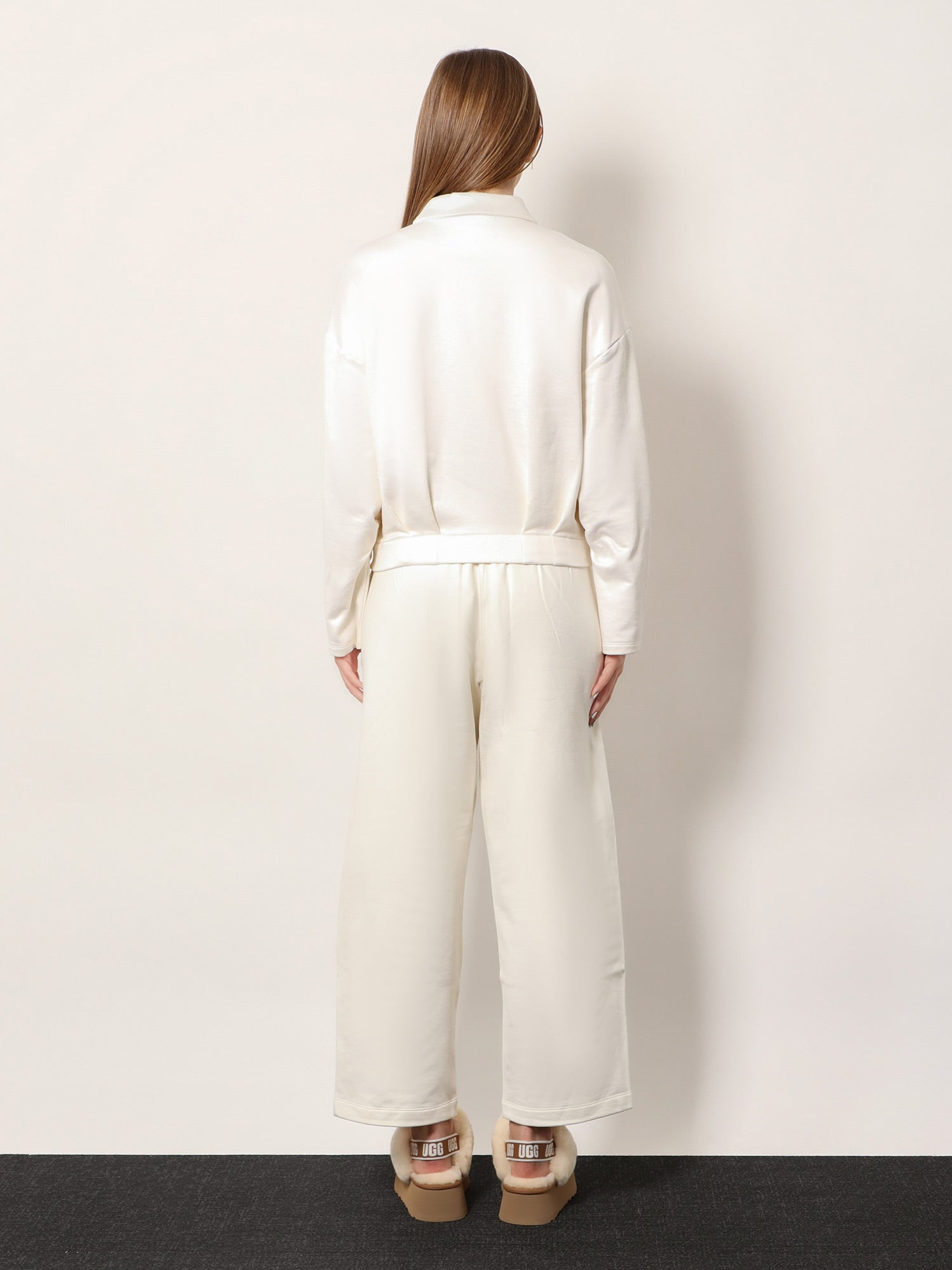 Argenta Silk And Cotton Sweatshirt - 3