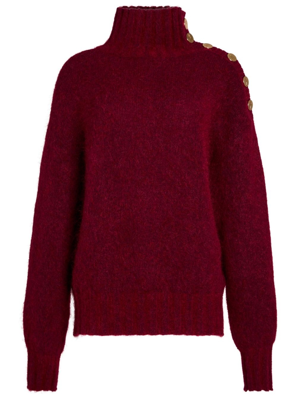 Marve jumper - 1