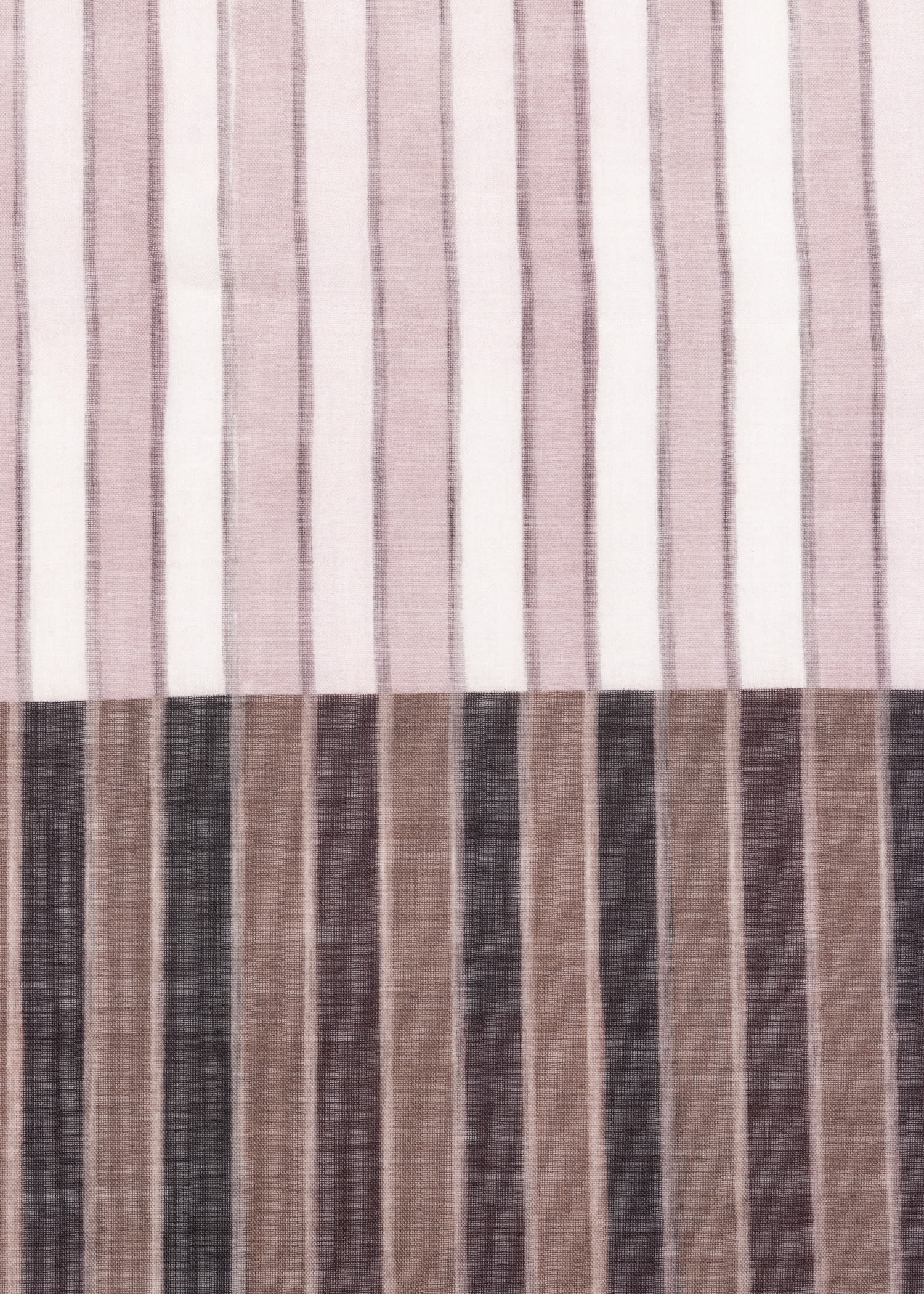 'Painted Stripe' Scarf - 4