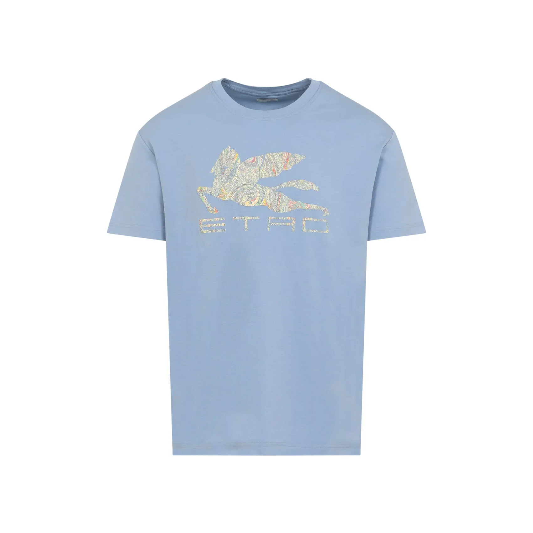 Etro Roma T-Shirt Men - 1
