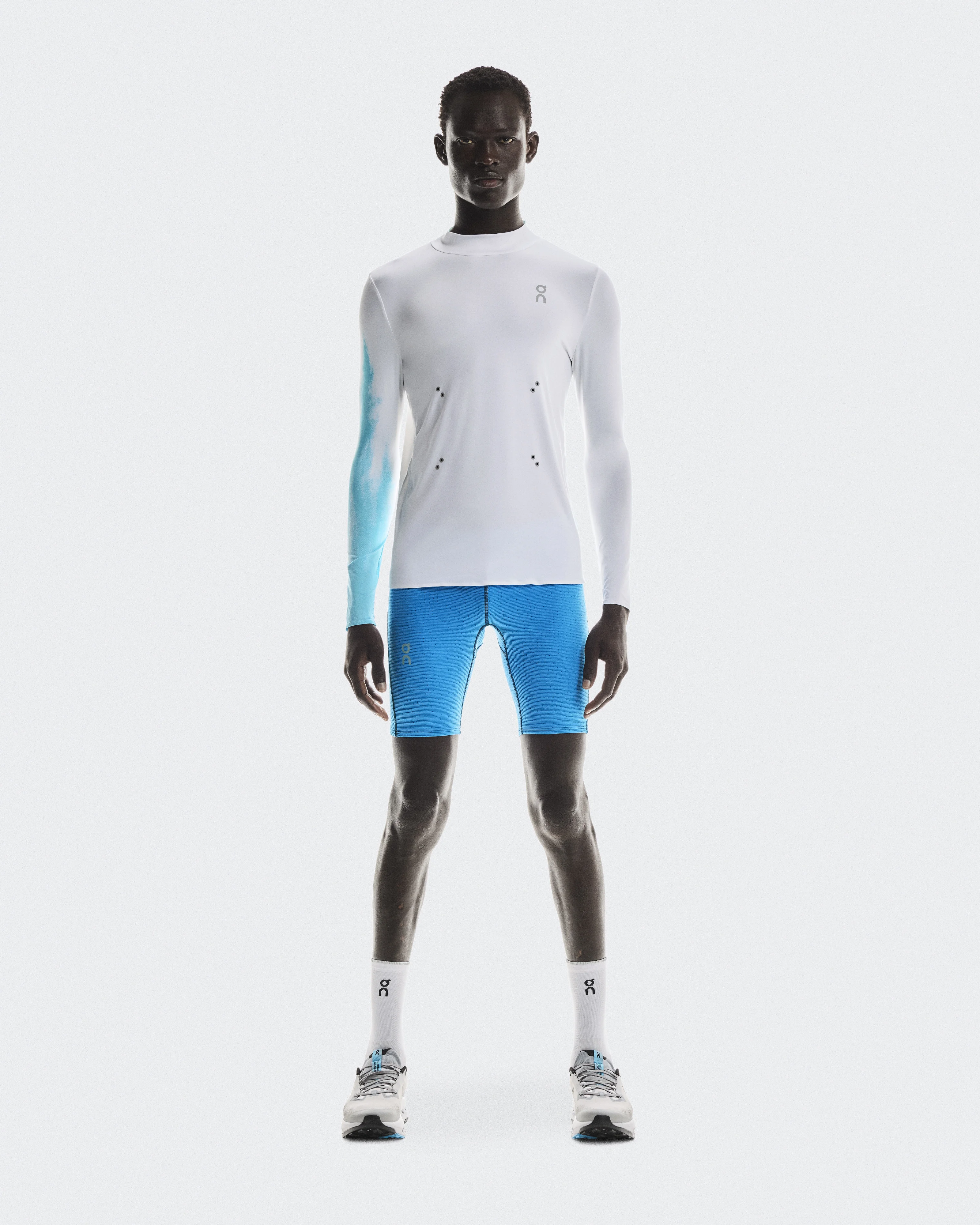 Pace Tights Short - 1